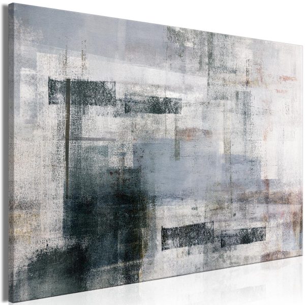 Canvas Print - Spring Awakening (1 Part) Wide - Image 2