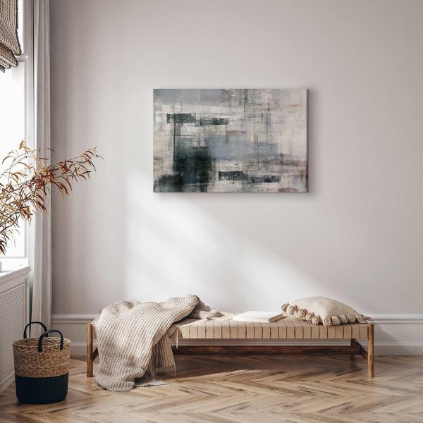 Canvas Print - Spring Awakening (1 Part) Wide - Image 3