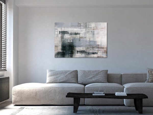 Canvas Print - Spring Awakening (1 Part) Wide - Image 4