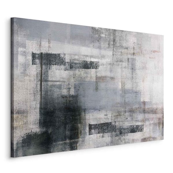Canvas Print - Spring Awakening (1 Part) Wide