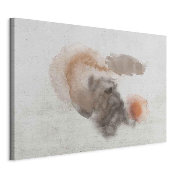 Canvas Print - Summer Afternoon (1 Part) Wide