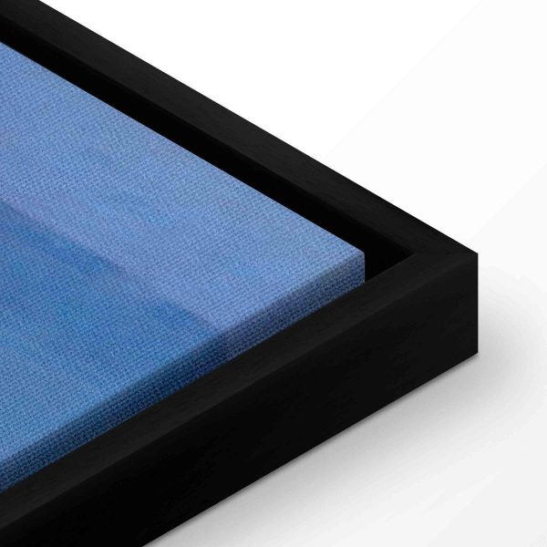 Canvas Print - Summer Evening in Skagen