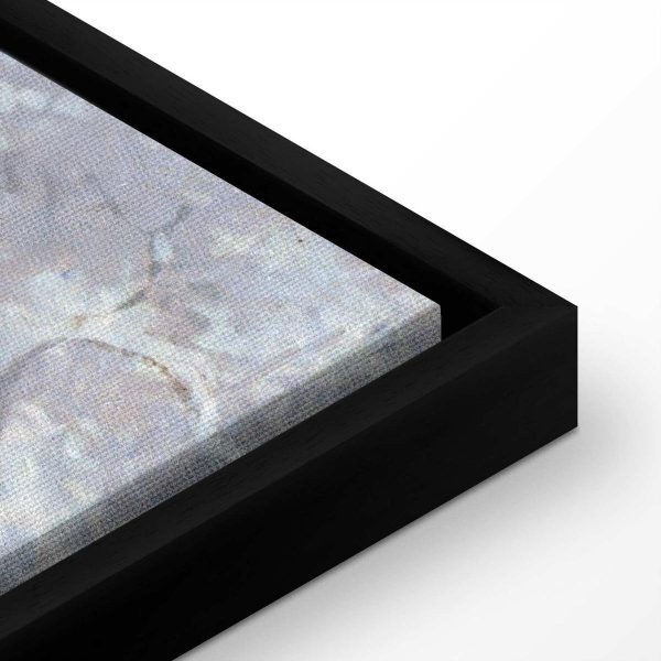 Canvas Print - The Magpie
