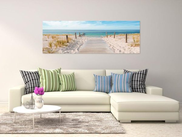 Canvas Print - The Silence of the Sea - Image 12