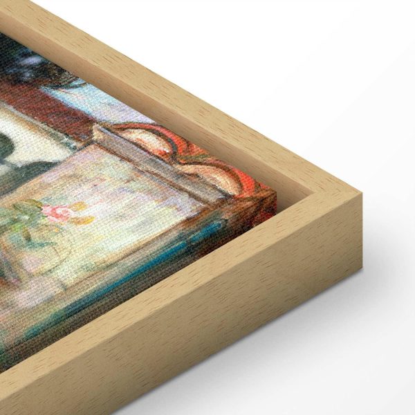 Canvas Print - The Soul of the Rose - Image 13
