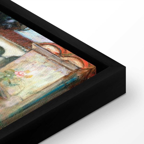 Canvas Print - The Soul of the Rose - Image 16