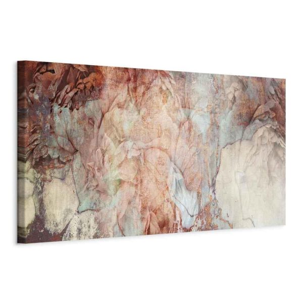 Canvas Print - Thought (1 Part) Narrow