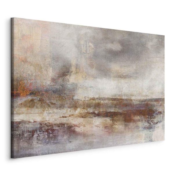 Canvas Print - Transience (1 Part) Wide