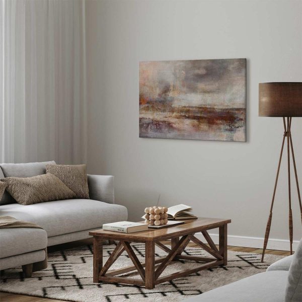 Canvas Print - Transience (1 Part) Wide