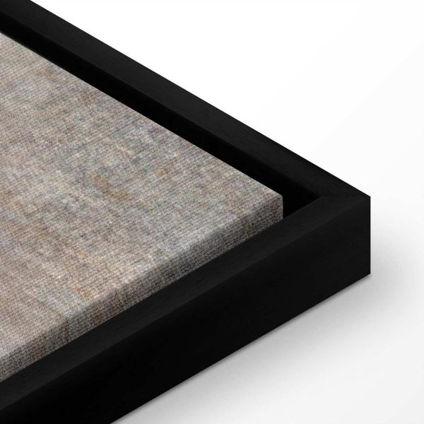 Canvas Print - Transience (1 Part) Wide