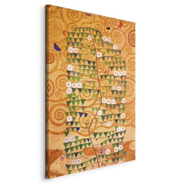 Canvas Print - Tree of Life