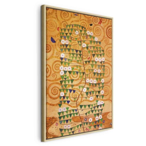 Canvas Print - Tree of Life