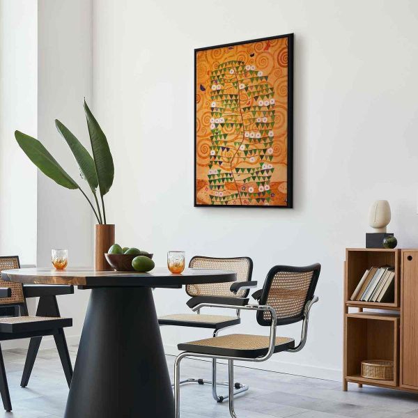 Canvas Print - Tree of Life