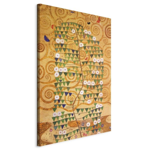 Canvas Print - Tree of Life