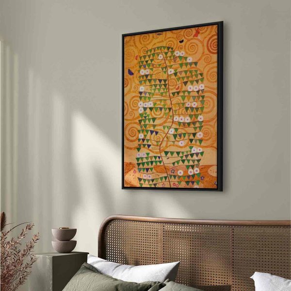 Canvas Print - Tree of Life