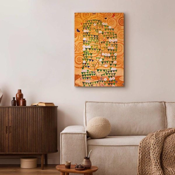 Canvas Print - Tree of Life
