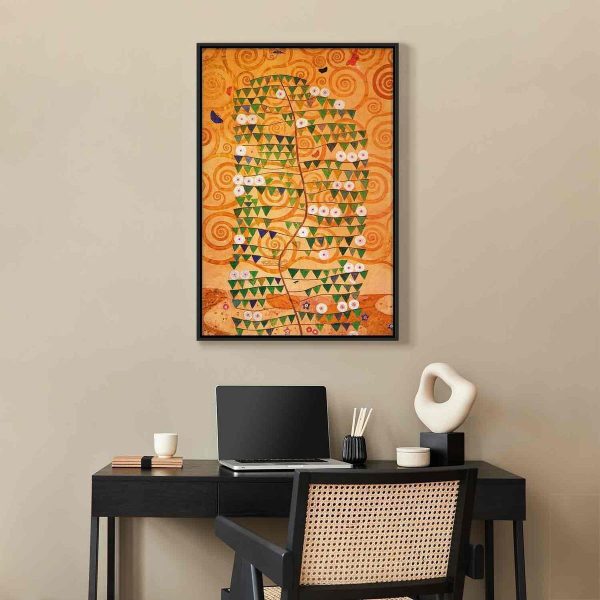 Canvas Print - Tree of Life