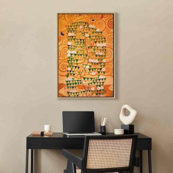 Canvas Print - Tree of Life