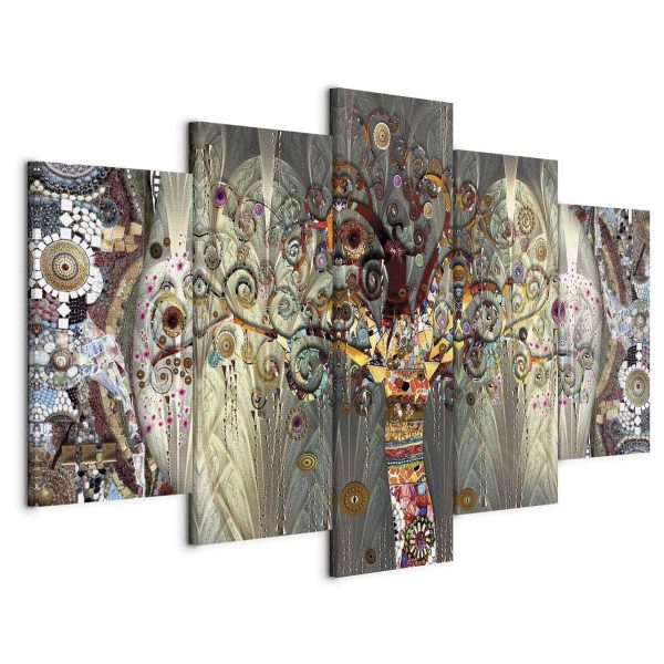 Canvas Print - Tree of Life