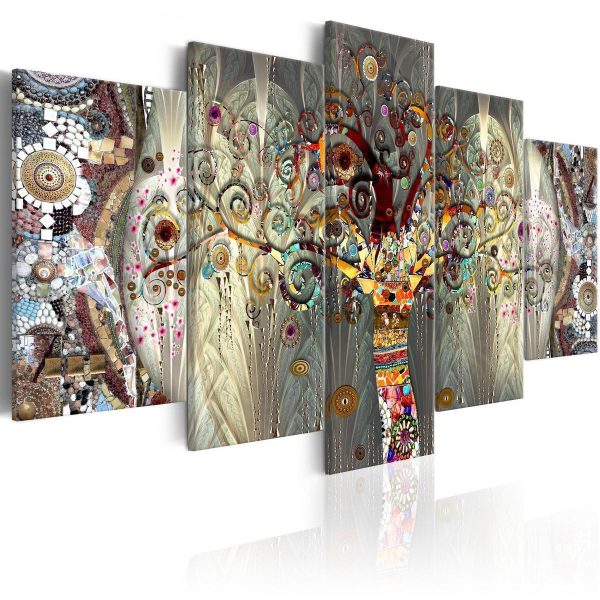 Canvas Print - Tree of Life