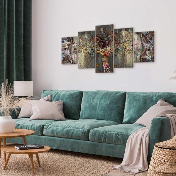 Canvas Print - Tree of Life