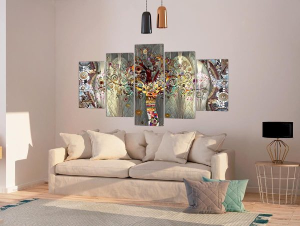 Canvas Print - Tree of Life