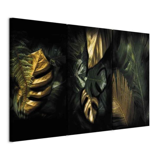 Canvas Print - Valuable Find (3 Parts)