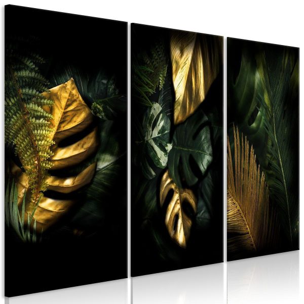 Canvas Print - Valuable Find (3 Parts)