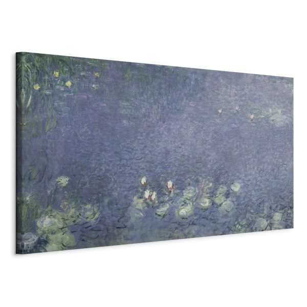 Canvas Print - Water Lilies (Water Lilies) III - Image 2