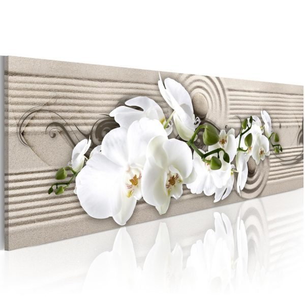 Canvas Print - Whisper of Sand - Image 2