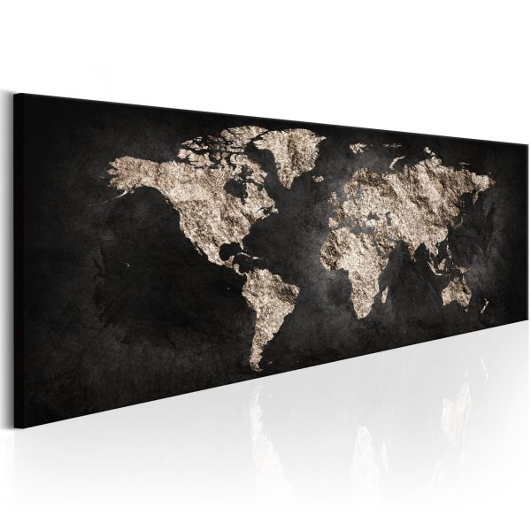 Canvas Print - World Full of Secrets - Image 2
