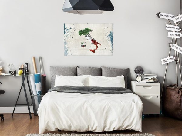 Decorative Pinboard - Italy - Image 2