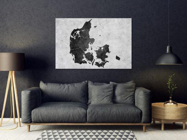 Decorative Pinboard - Stone Denmark - Image 2