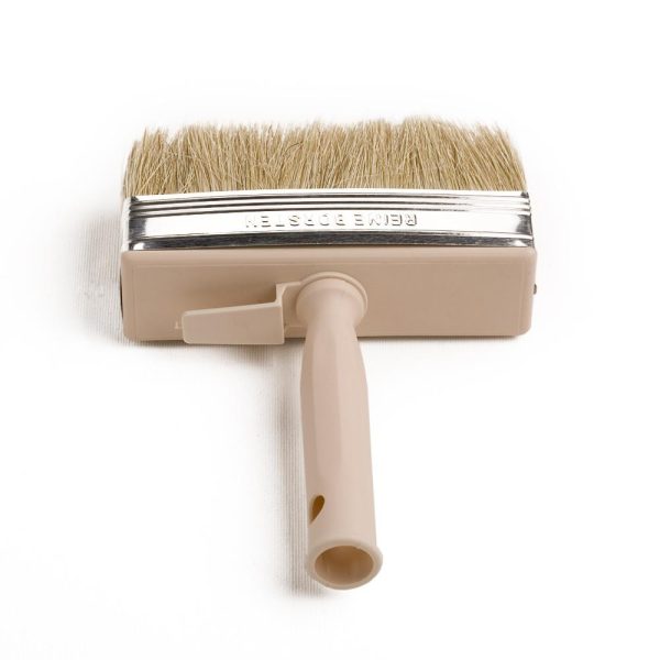 Glue brush