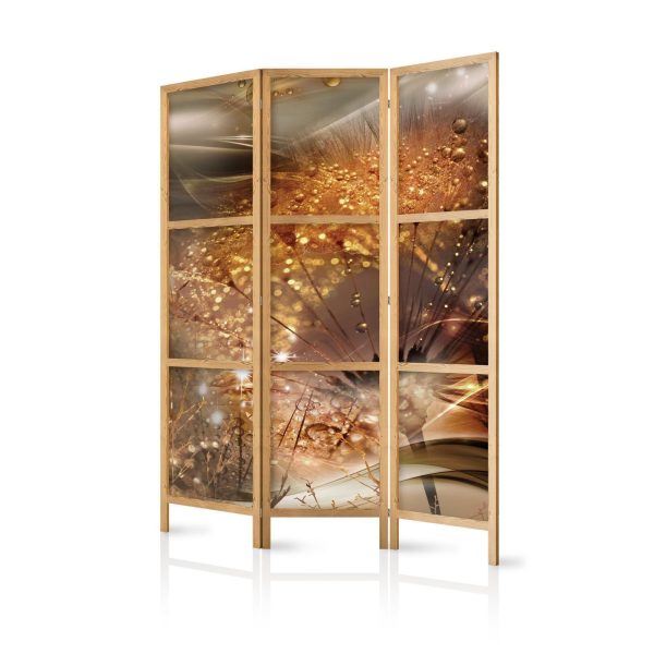 Japanese Room Divider - Dandelions' World I