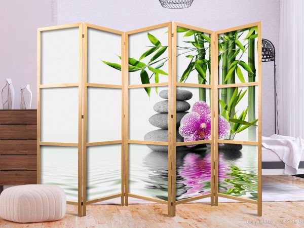 Japanese Room Divider - In Search of Serenity II - Image 3