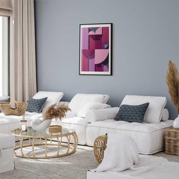 Poster - Abstract Home