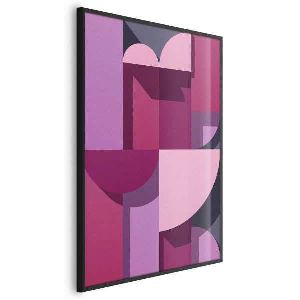 Poster - Abstract Home