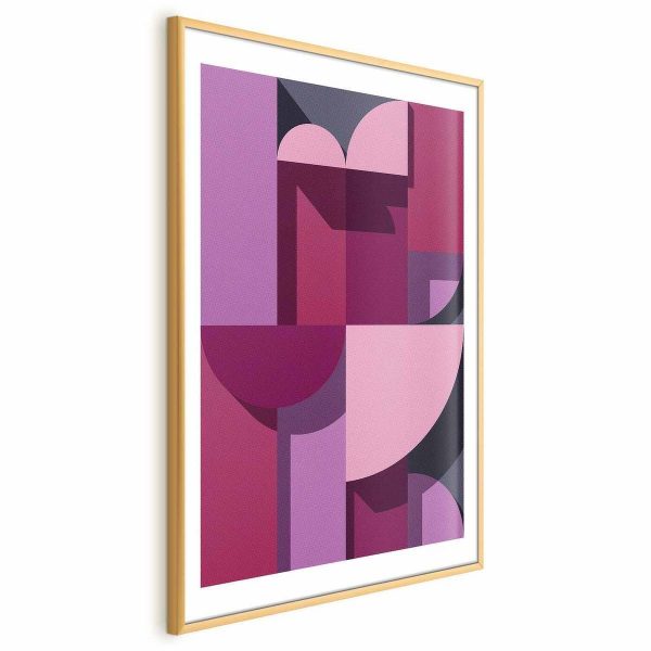 Poster - Abstract Home