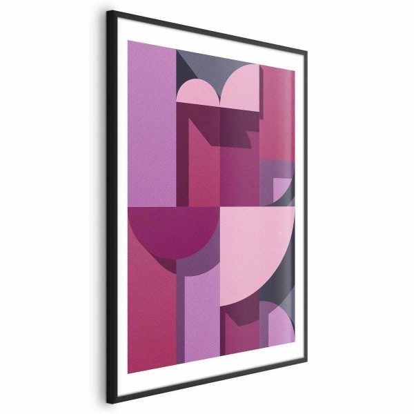 Poster - Abstract Home
