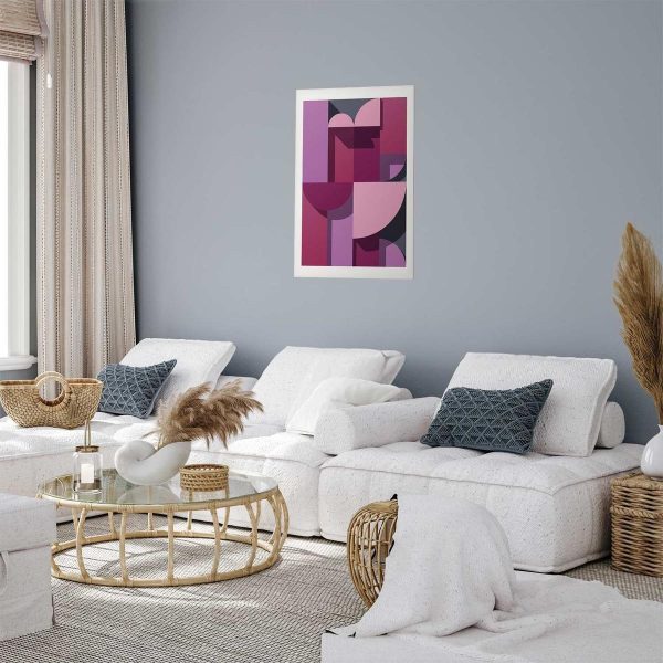 Poster - Abstract Home