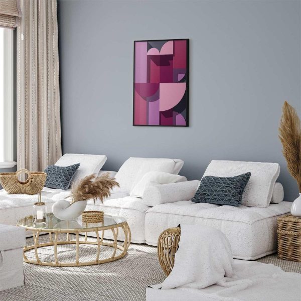 Poster - Abstract Home