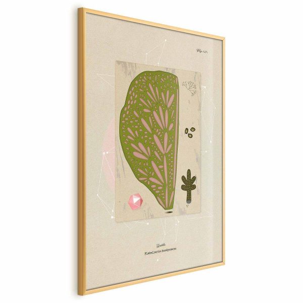 Poster - Abstract Tree