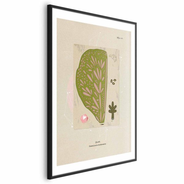 Poster - Abstract Tree