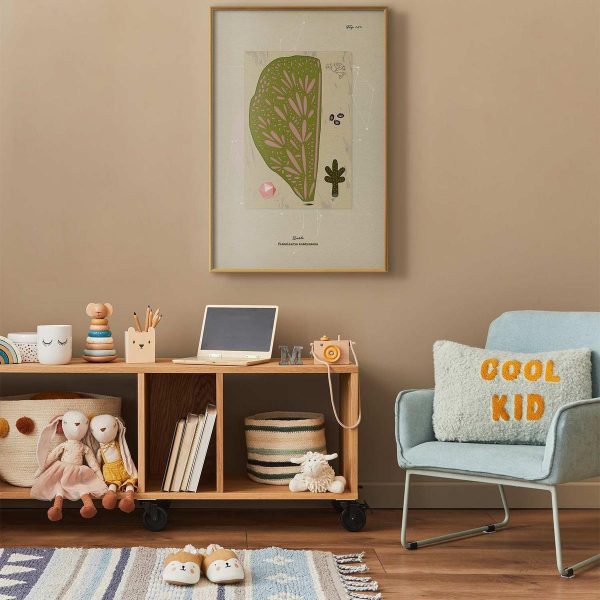 Poster - Abstract Tree