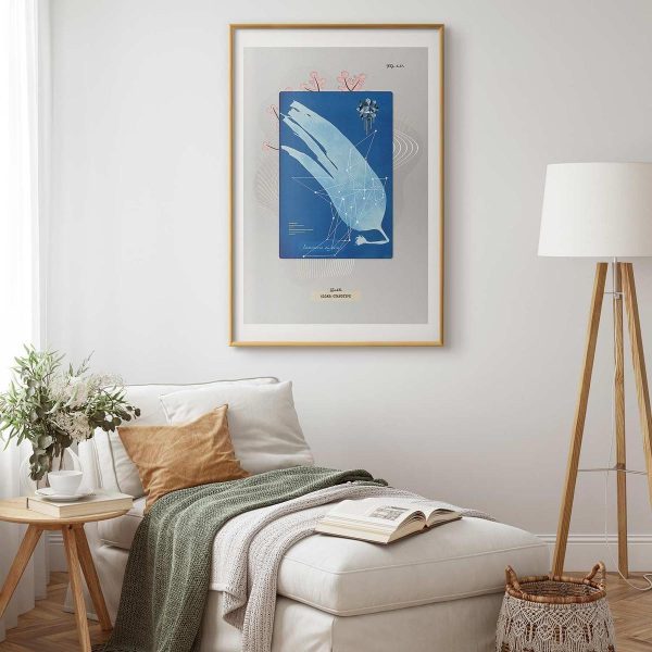 Poster - Algae