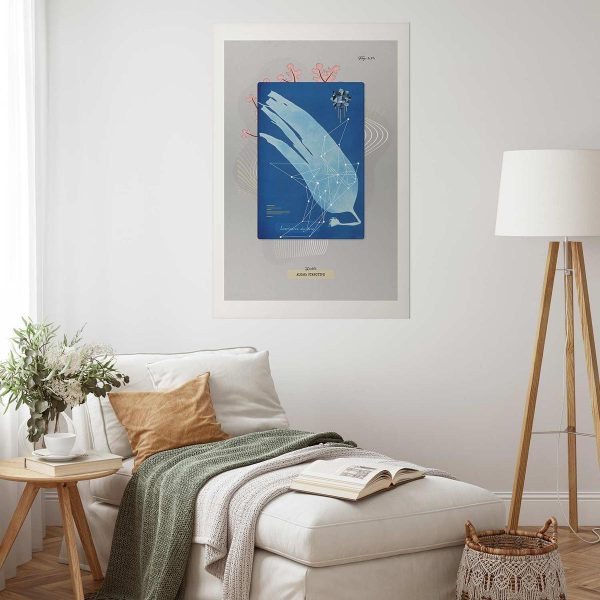 Poster - Algae