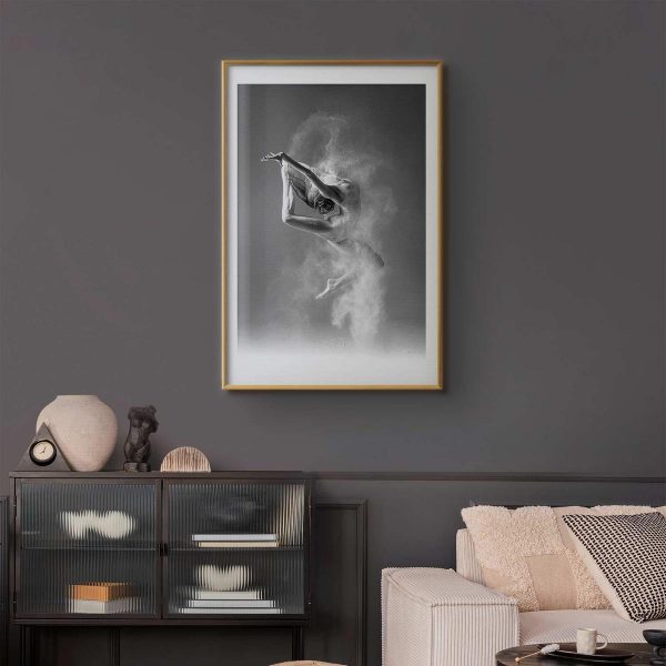 Poster - Ballerina