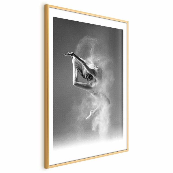 Poster - Ballerina