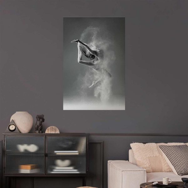 Poster - Ballerina